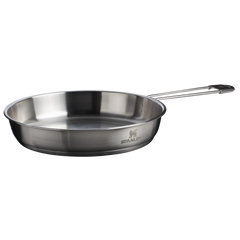 The Wildfare Core Full Serve Cookset