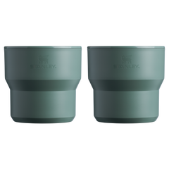 The Wildfare Core Stacking Cup 2-pack