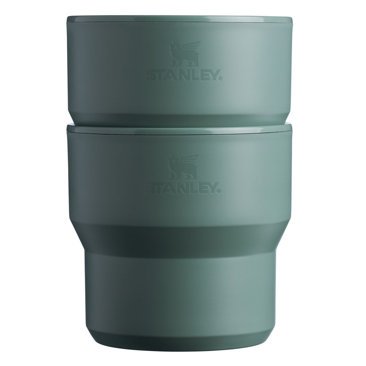 The Wildfare Core Stacking Cup 2-pack