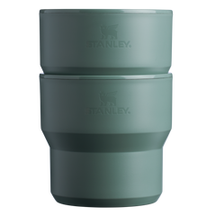 The Wildfare Core Stacking Cup 2-pack