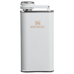 Classic Easy Fill Wide Mouth Flask
