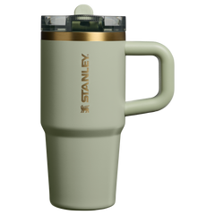 The Quencher ProTour Flip Straw Tumbler