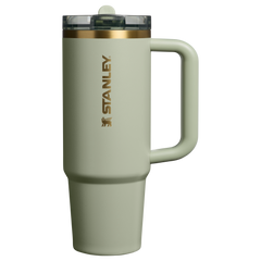 The Quencher ProTour Flip Straw Tumbler | Stanley Create
