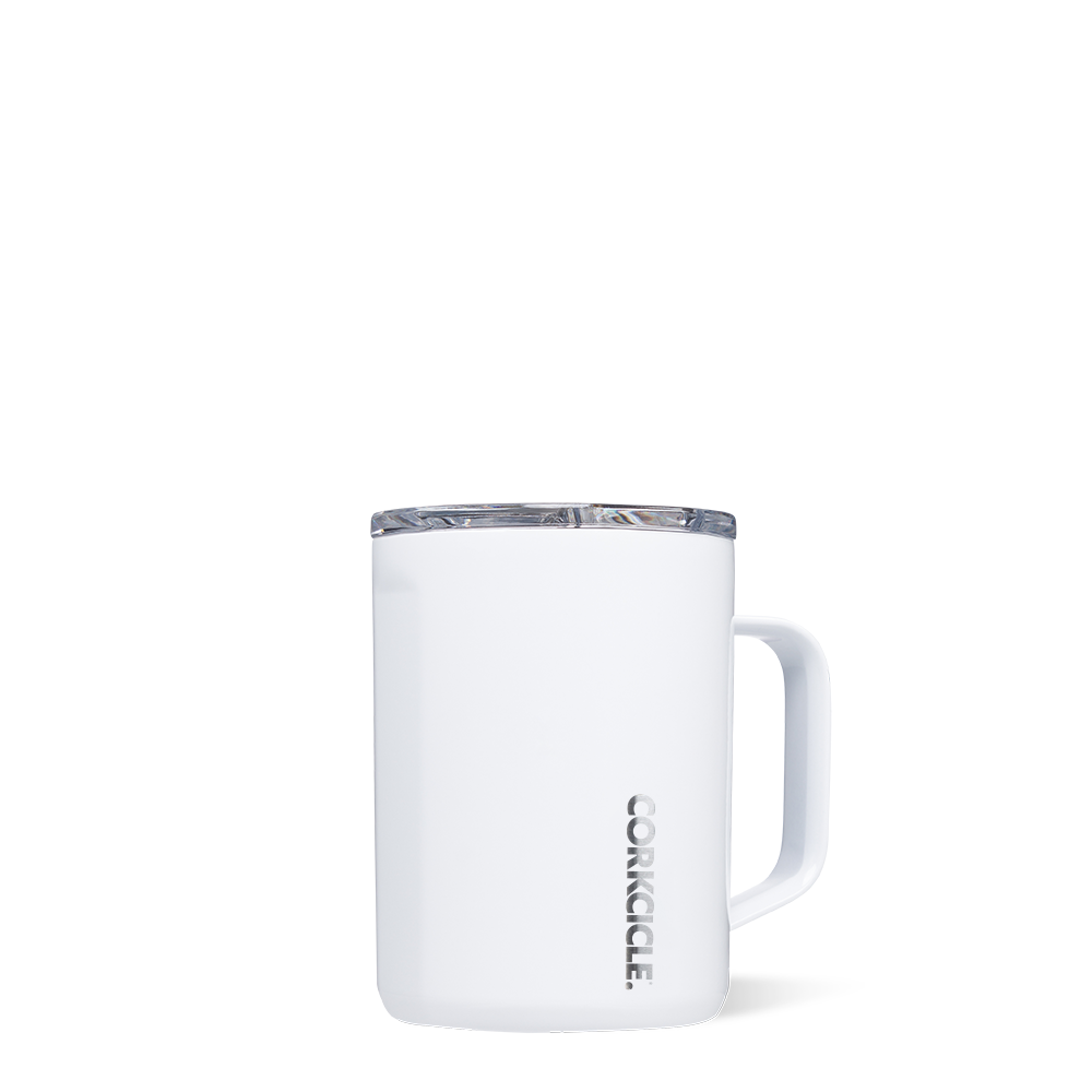 Classic Coffee Mug