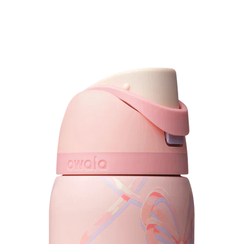 Owala Holiday Collection FreeSip? Sugar Plum Fairy 32oz