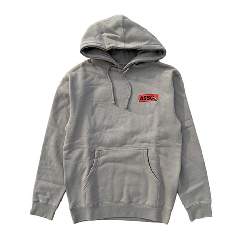 Anti Social Social Club Take Everything for Granted Hoodie