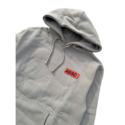Anti Social Social Club Take Everything for Granted Hoodie