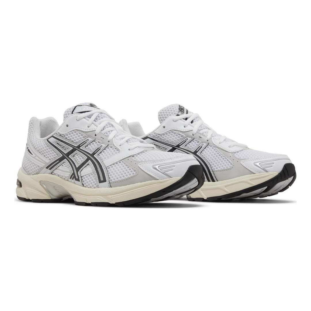 Asics Gel 1130 'White Cloud Grey'