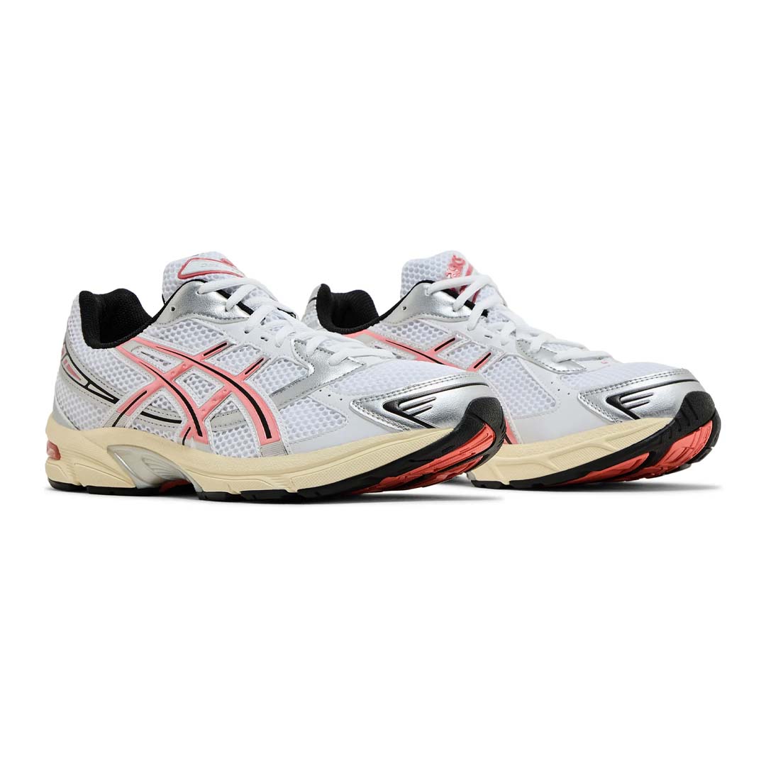 Asics Gel 1130 'White Desert Red'