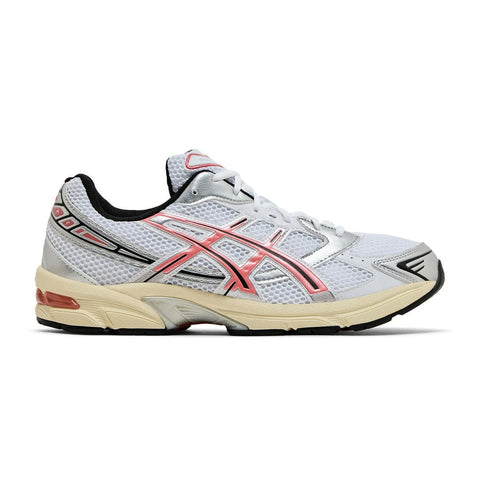Asics Gel 1130 'White Desert Red'