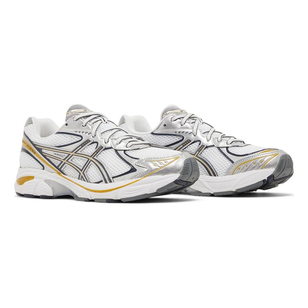 Asics GT 2160 Pure Silver Gold