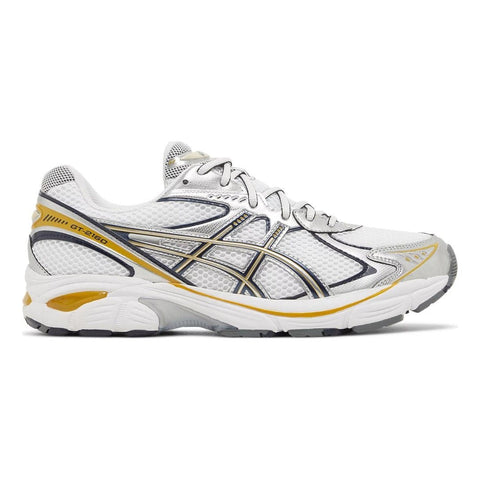 Asics GT 2160 Pure Silver Gold