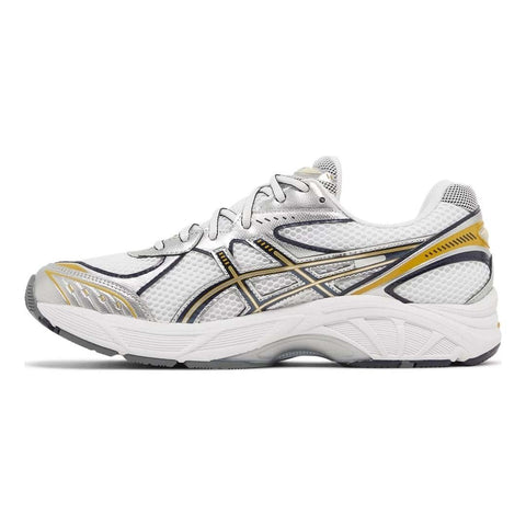 Asics GT 2160 Pure Silver Gold