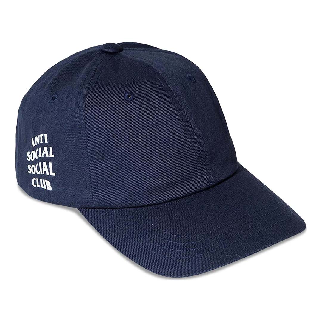 ASSC Weird Cap 'Navy'