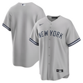 New York Yankees Nike Away Jersey