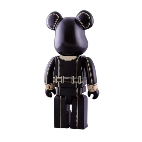 Bearbrick Anna Sui 400% Black