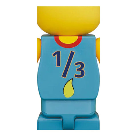 Bearbrick Space Jam A New Legacy Tweety (1000%)