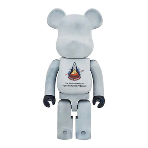 Bearbrick Space Shuttle (1000%)