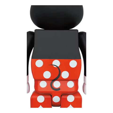 Bearbrick x Disney Minnie Mouse 1000%