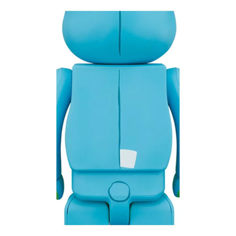 Bearbrick x Disney Pixar Toy Story 4 Bunny 1000%