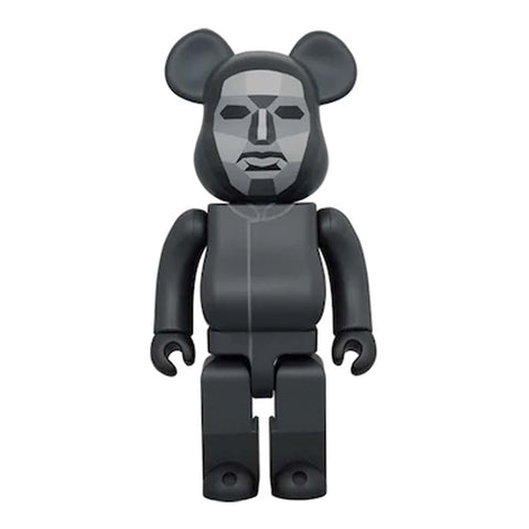 Bearbrick x Squid Game Front Man (1000%)