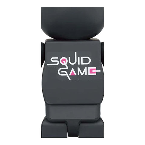 Bearbrick x Squid Game Front Man (1000%)