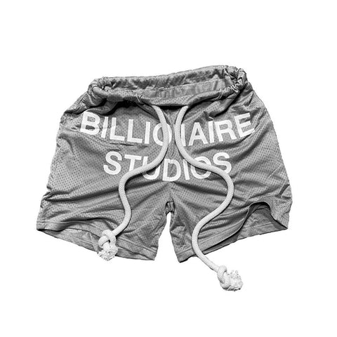 Billionaire Studios Foggy Bill Net Shorts
