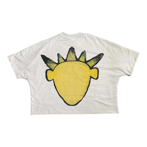 Billionaire Studios Lemon Head Tee