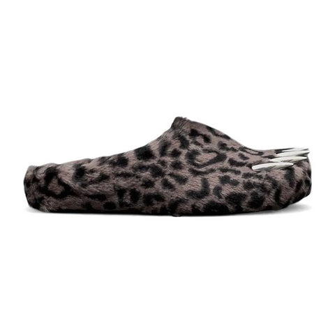 Bravest Studios Bear Claw Mule Dark Leopard