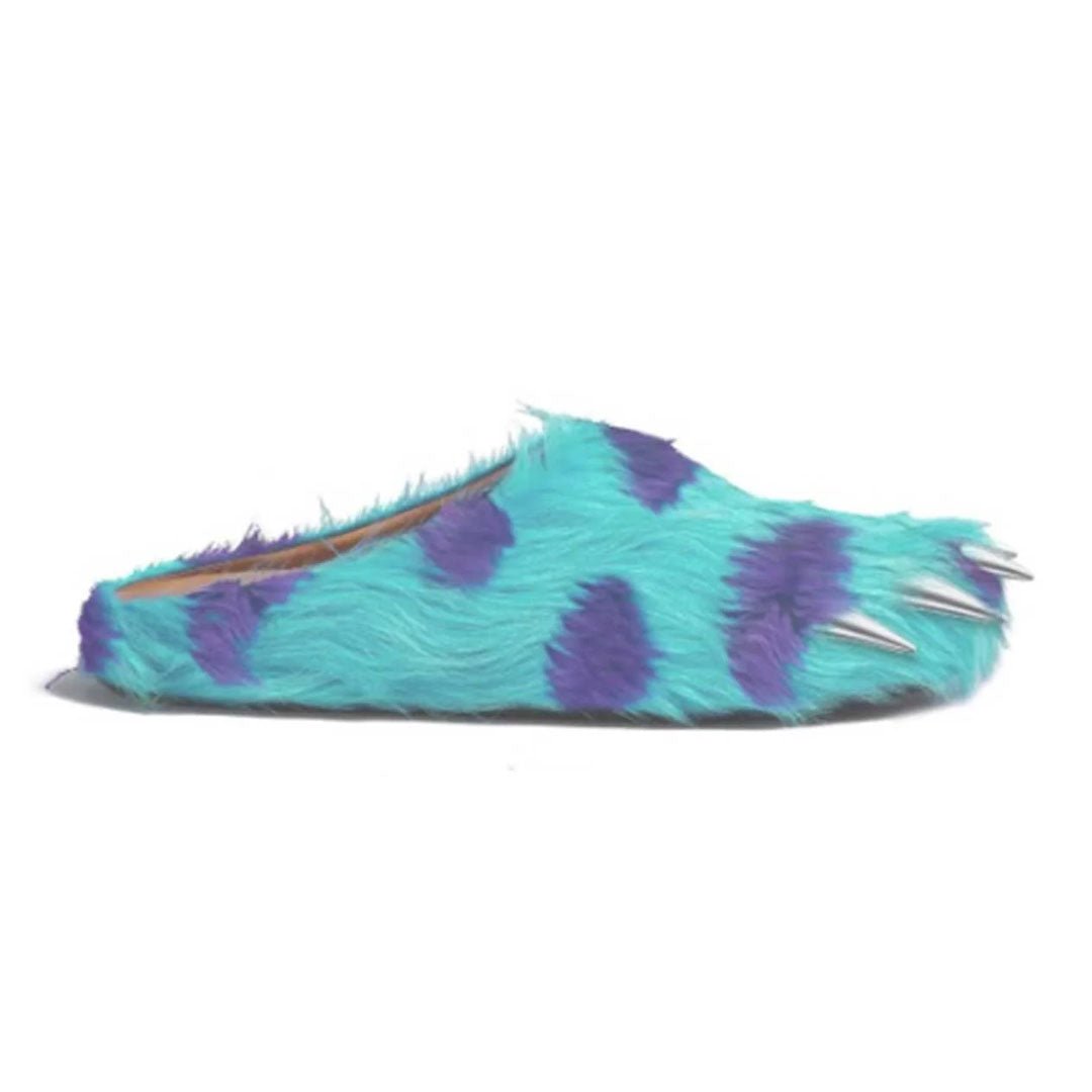 Bravest Studios Bear Claw Mule Sully Spot