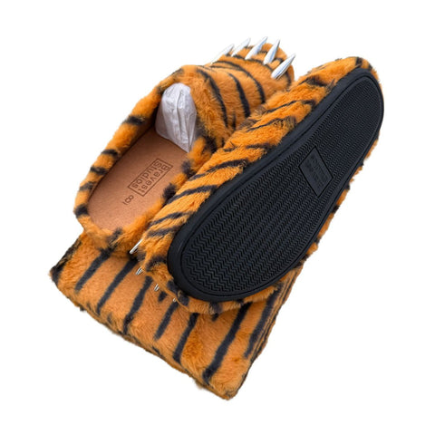 Bravest Studios Bear Claw Orange Tiger