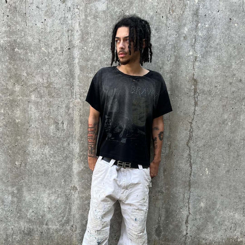 Bravest Studios Black Paradise Tee