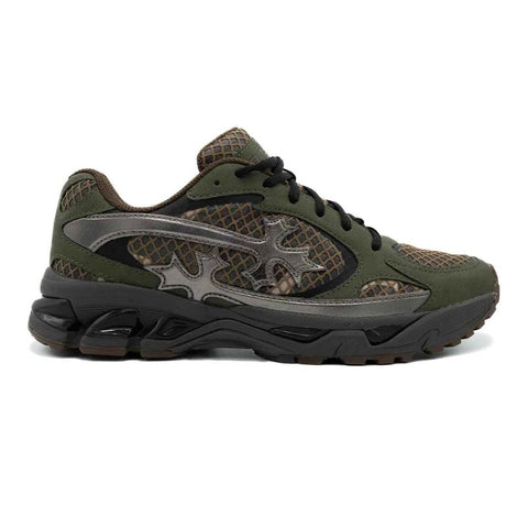 Bravest Studios Kross Kountry Runner Camo