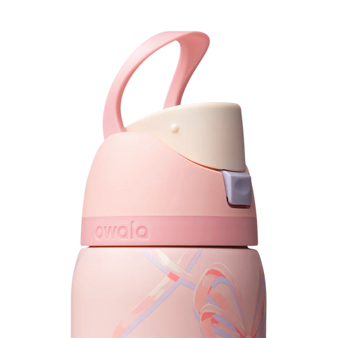 Owala Holiday Collection FreeSip? 32oz