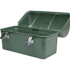 Classic Lunch Box