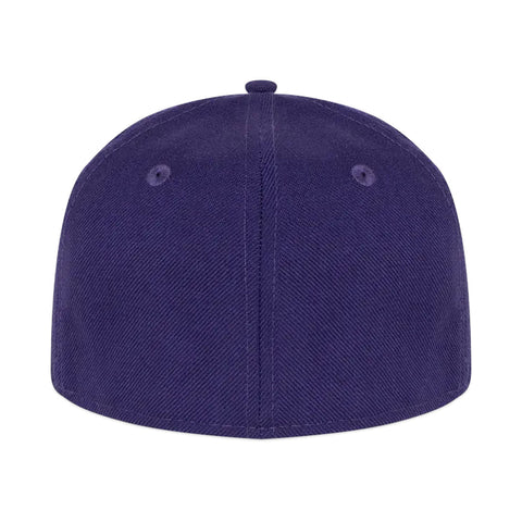 Denim Tears ADG New Era Hat Purple