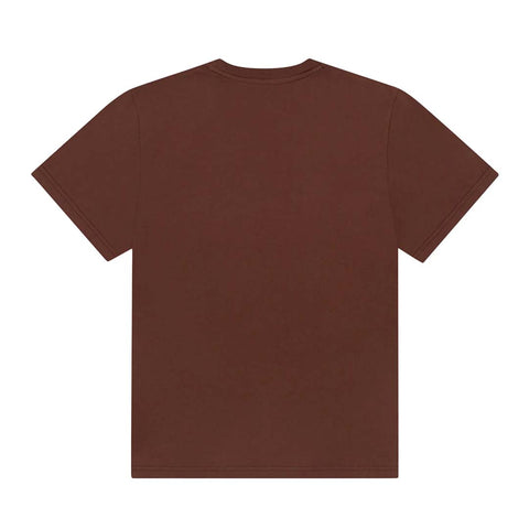 Denim Tears ADG Tee 'Brown'