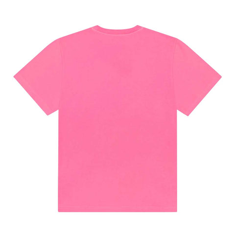 Denim Tears ADG Tee 'Pink'