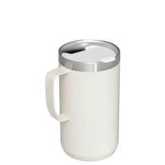 The Stay-Hot Camp Mug