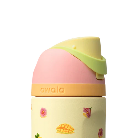 Owala Birthday Bash Just Ripe / 24oz FreeSip?