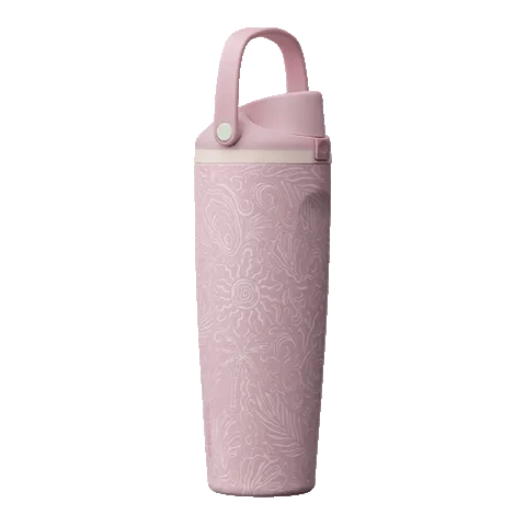 Owala Birthday Bash Coastal Bohemian / 30oz FreeSip? Sway