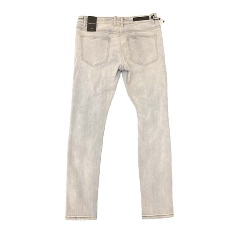 Embellish Hercules Light Denim Jeans