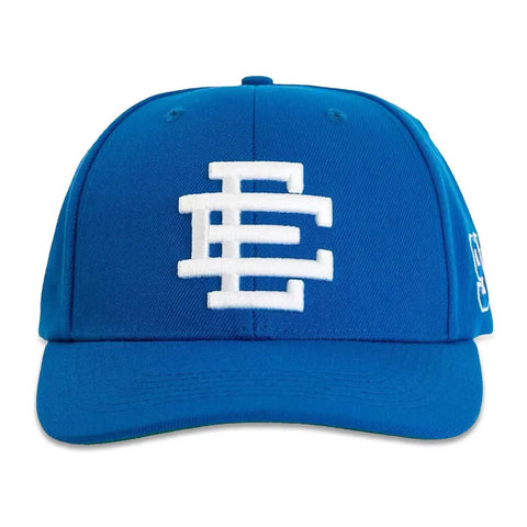 Eric Emanuel EE Basic Hat 'Blue/White'