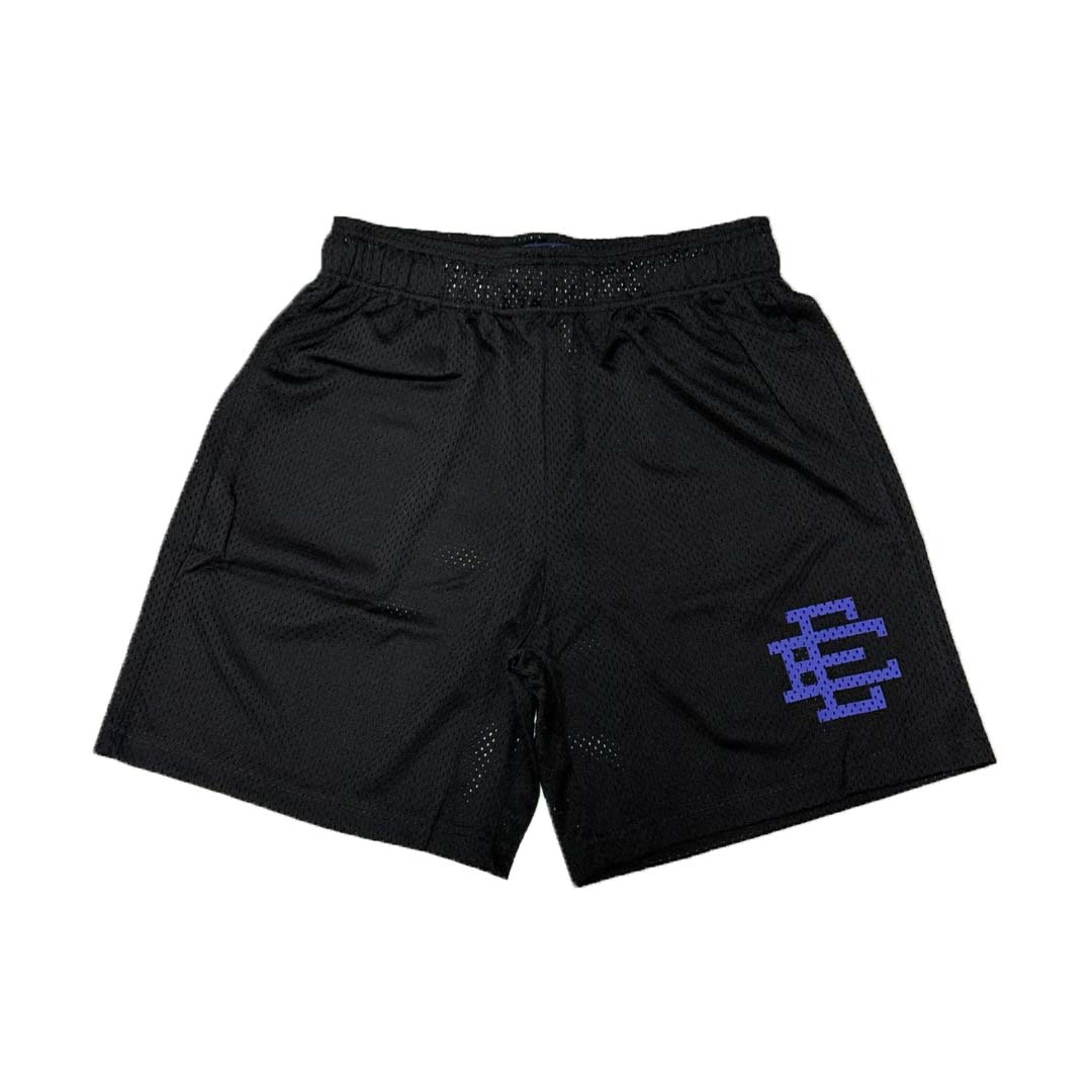 Eric Emanuel EE Basic Short Black Blue
