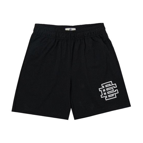 Eric Emanuel EE Basic Short Black/Black