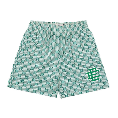 Eric Emanuel EE Basic Short (FW21) Green