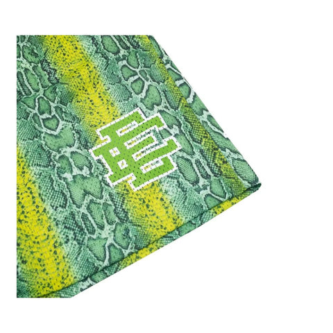 Eric Emanuel EE Basic Short Neon Snake