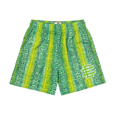 Eric Emanuel EE Basic Short Neon Snake