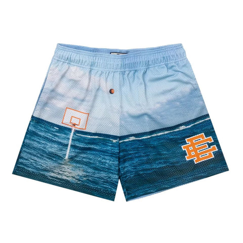 Eric Emanuel EE Basic Short New York Sunshine