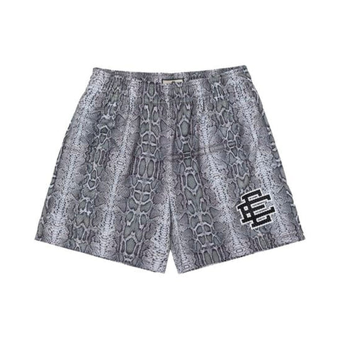 Eric Emanuel EE Basic Short Snake Grey